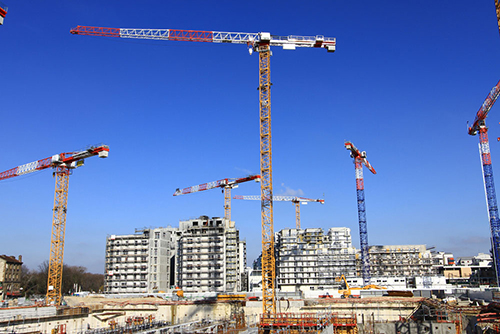 建筑业营改增过渡期政策全解析(附案例+解决方案)